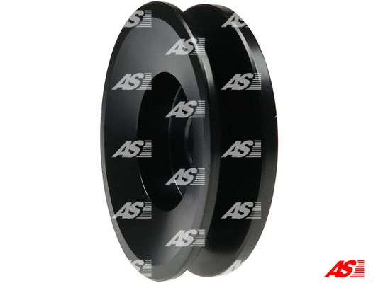 Koło pasowe alternatora AS-PL AP2008S