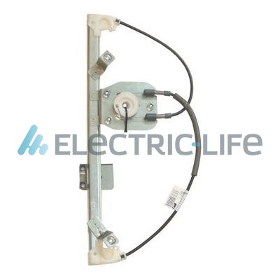 Podnośnik szyby ELECTRIC LIFE ZR FR708 L