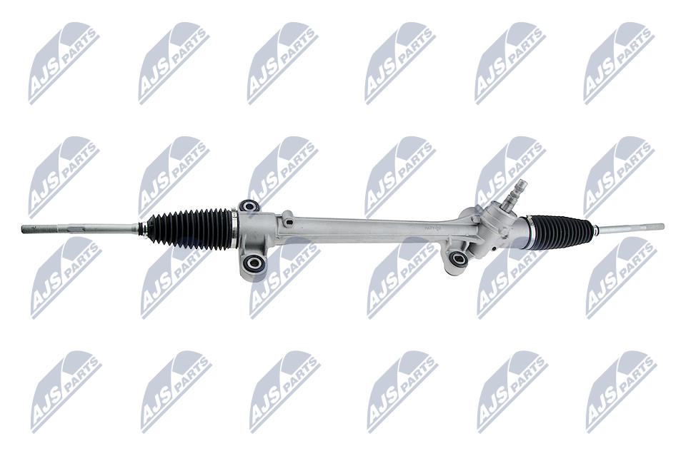 Zamek drzwi NTY EZC-FR-188