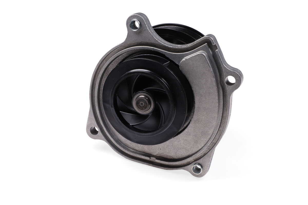 Pompa wody HEPU P1589