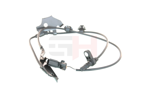 Czujnik prędkości obrotowej koła GH GH-704508H