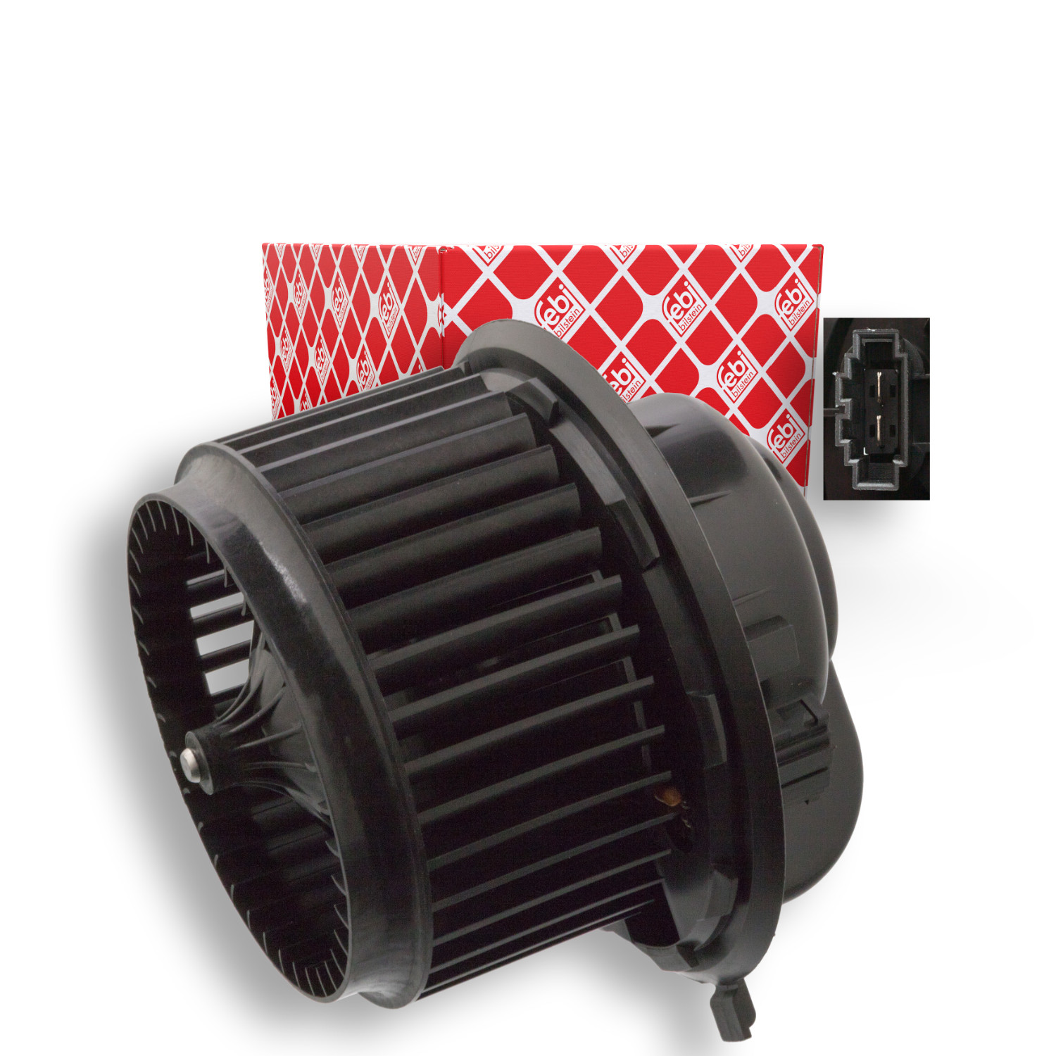 Wentylator wnętrza FEBI BILSTEIN 106363