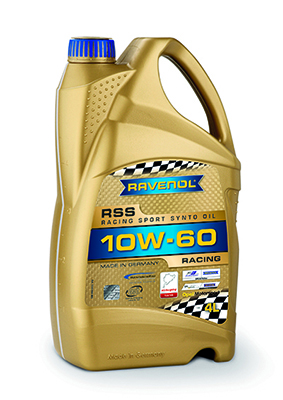 Olej silnikowy RAVENOL 1141100-004-01-999