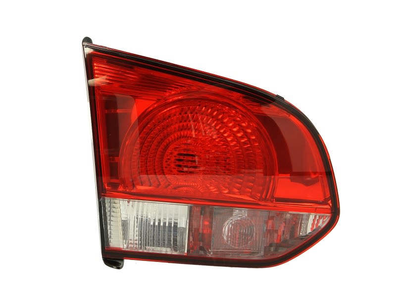 Lampa tylna zespolona HELLA 2SA 009 923-091
