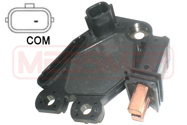 Regulator napięcia ERA 216215