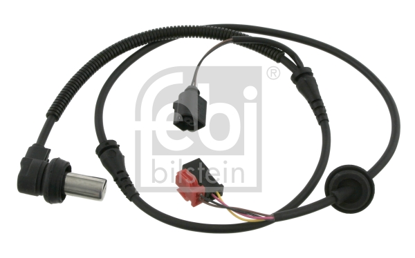 Czujnik ABS FEBI BILSTEIN 23508