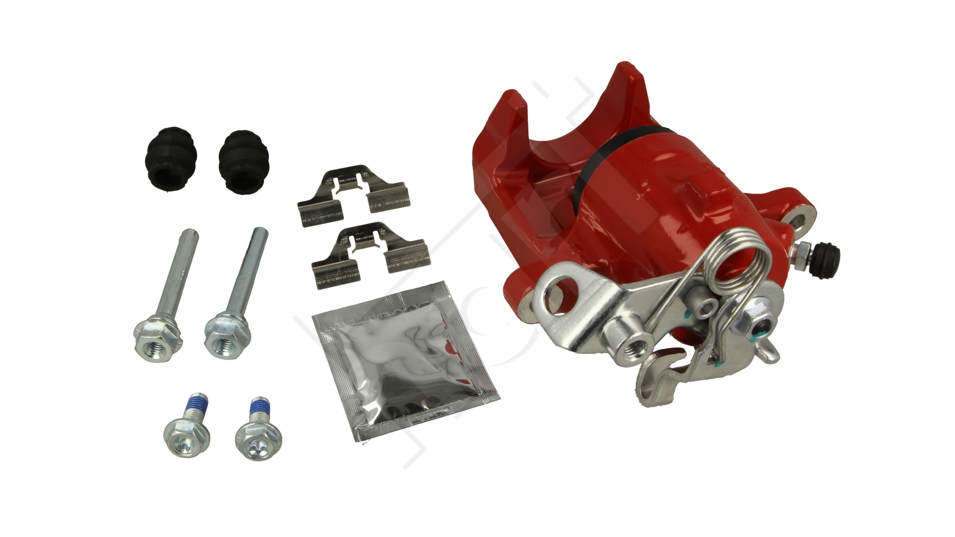 Zacisk hamulca HART 256 062