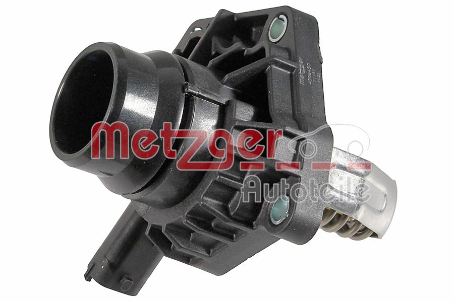 Termostat, środek chłodzący METZGER 4006480