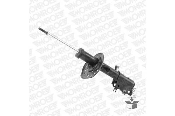 Amortyzator MONROE D0026L
