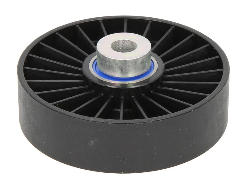 Rolka prowadząca paska osprzętu SKF VKM 32001