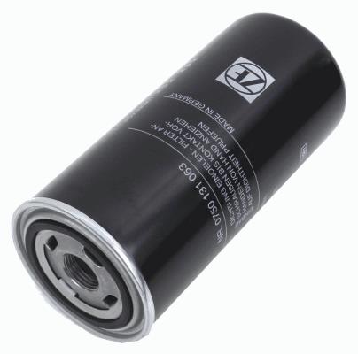 Filtr oleju ZF 0750.131.063