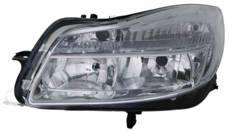 Reflektor ABAKUS 442-1158RMLD-EM