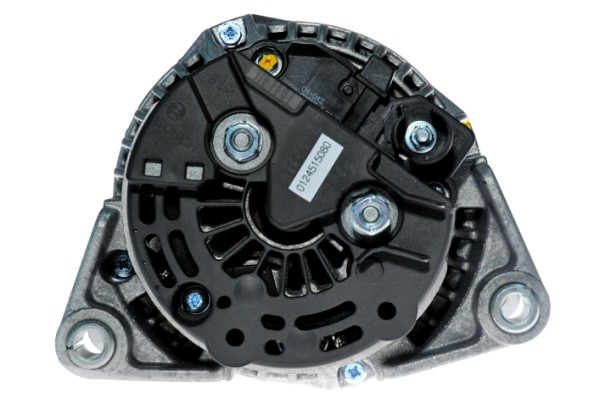 Alternator HELLA 8EL 011 710-531