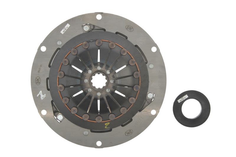 Tarcza dociskowa sprzęgła SACHS 3482 600 123