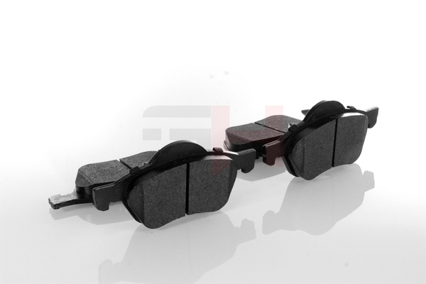 Klocki hamulcowe GH GH-413948