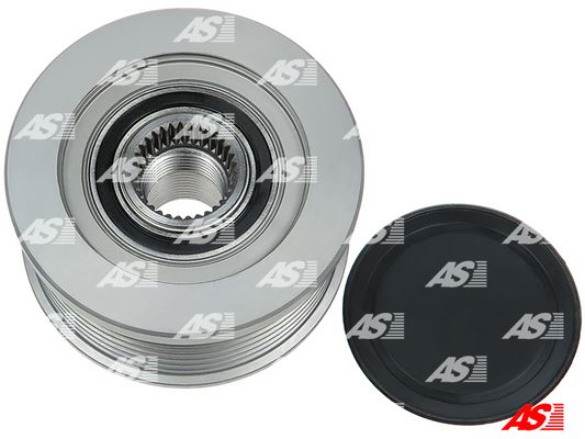 Sprzęgło alternatora AS-PL AFP5008S