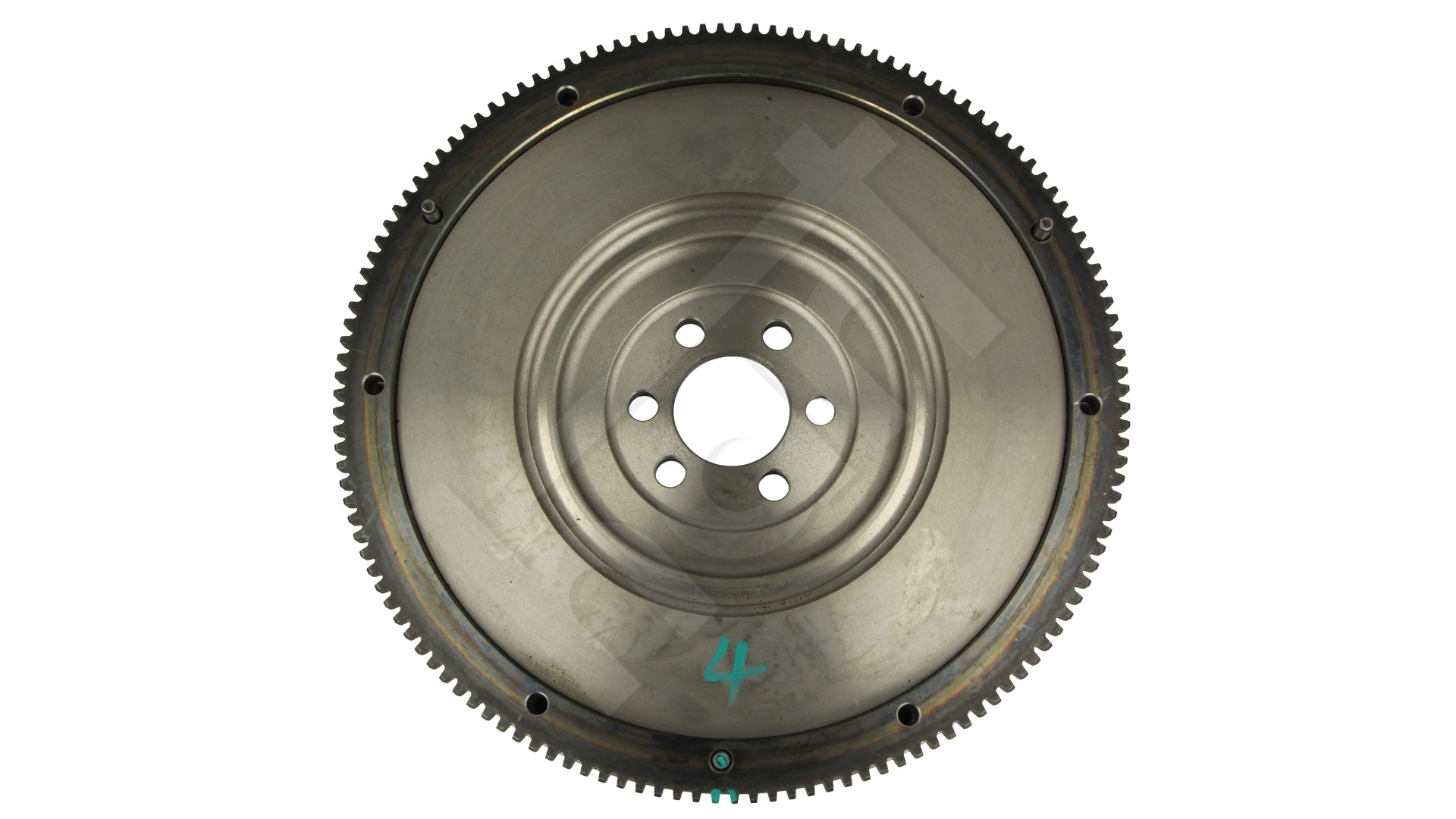 Zestaw sprzęgła HART 380 674