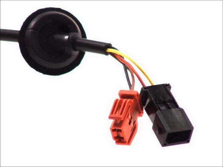 Czujnik ABS BOSCH 0 986 594 006