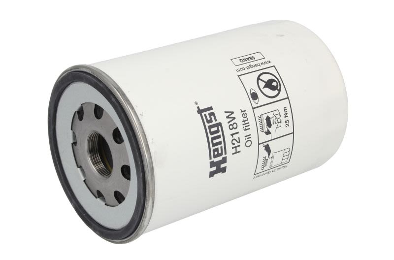 Filtr oleju HENGST FILTER H218W