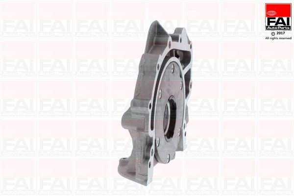 Pompa oleju FAI AUTOPARTS OP272