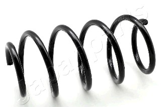 Sprężyna zawieszenia JAPANPARTS ZC3526H