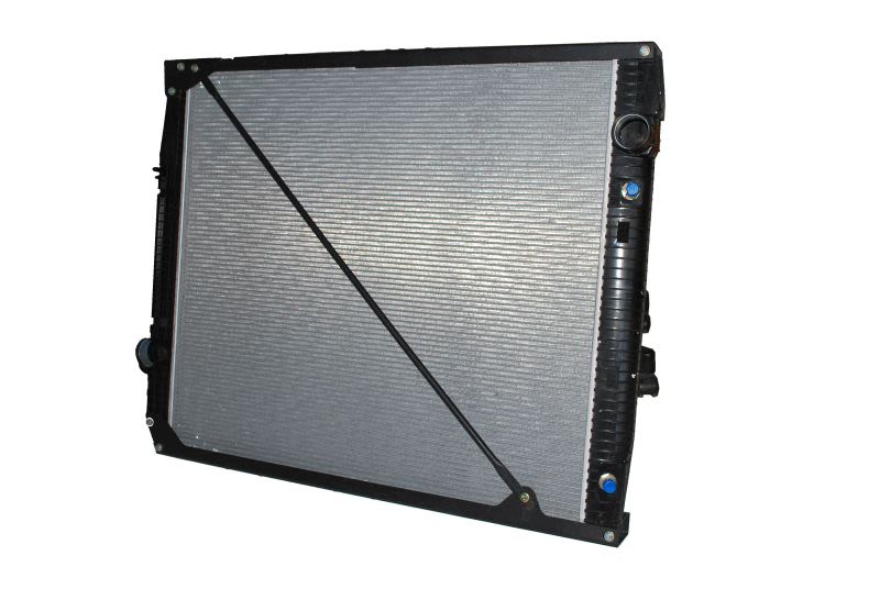 Chłodnica THERMOTEC D7ME004TT