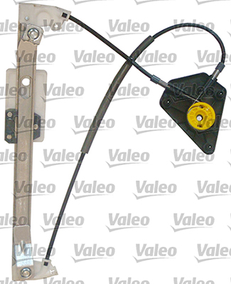 Podnośnik szyby VALEO 851120