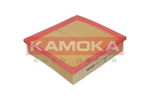 Filtr powietrza KAMOKA F203901