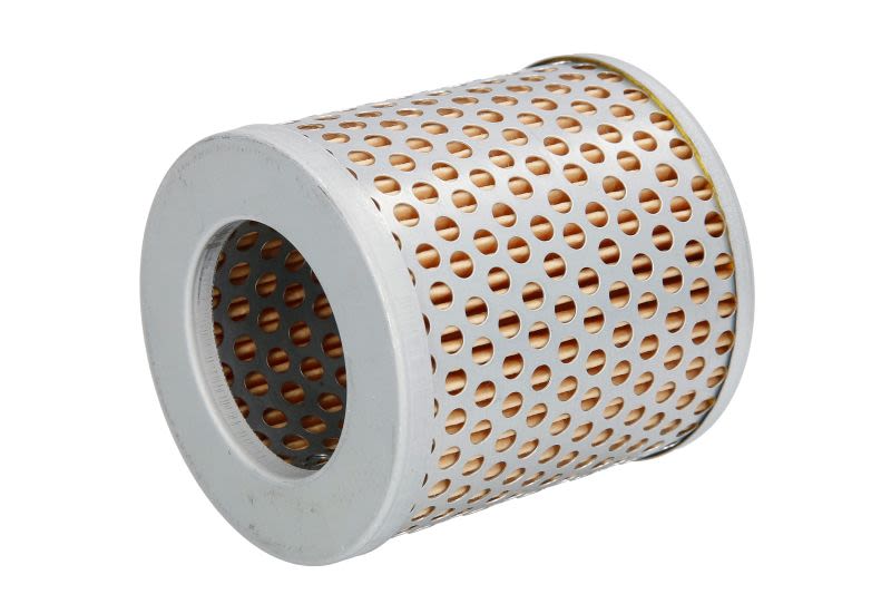 Filtr powietrza MANN-FILTER C 75
