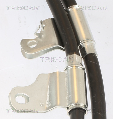 Cięgło, hamulec postojowy TRISCAN 8140 241173