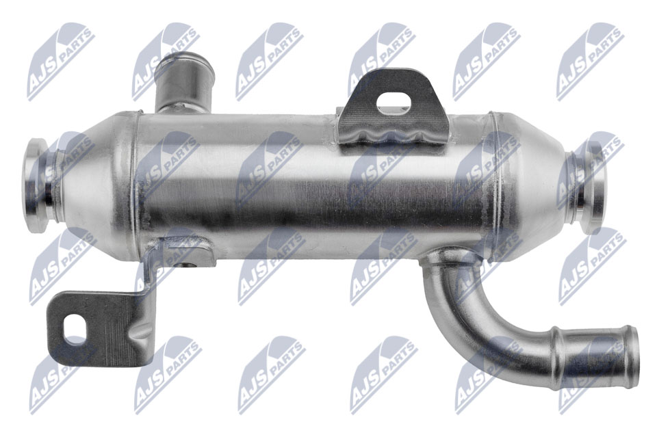 Chłodnica  recyrkulacji spalin NTY EGR-CT-014A