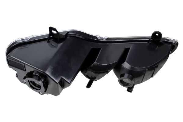 Lampa przeciwmgielna przednia ABAKUS 431-2037L-UED
