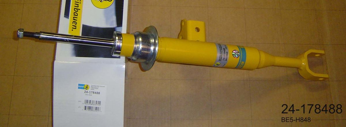 Amortyzator BILSTEIN 24-178488