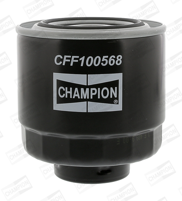 Filtr paliwa CHAMPION CFF100568