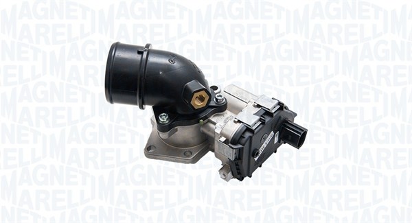 Korpus przepustnicy MAGNETI MARELLI 802011283205