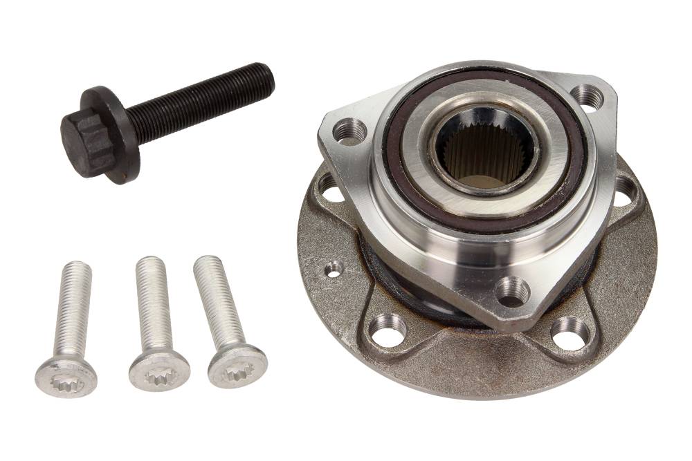 Zestaw łożysk koła MAXGEAR 33-0503