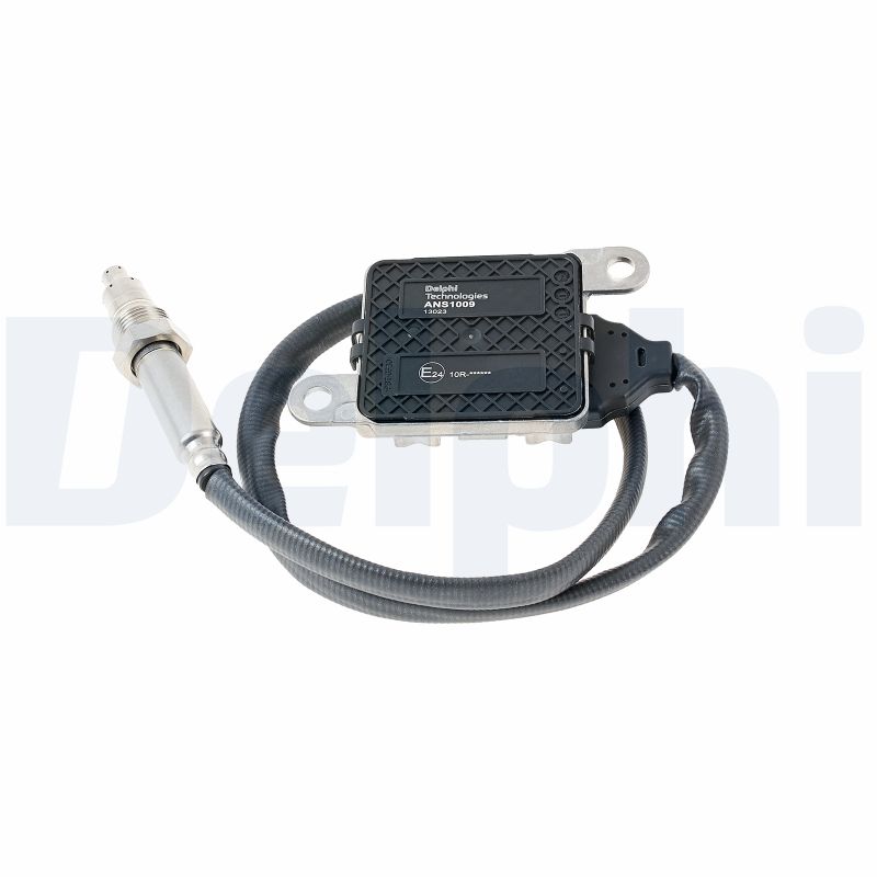 Czujni NOx, wtrysk mocznika DELPHI ANS1009-12B1