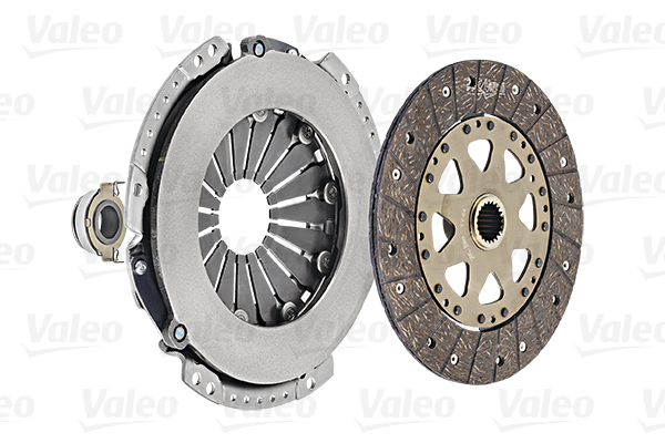 Zestaw sprzęgła VALEO 828508