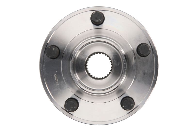 Zestaw łożysk koła BTA H2G066BTA