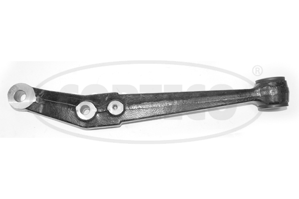 Wahacz zawieszenia koła CORTECO 49400561