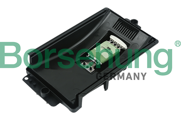 Opornik wentylatora BORSEHUNG B11460