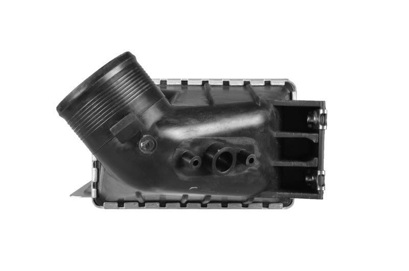 Chłodnica powietrza intercooler NRF 30886