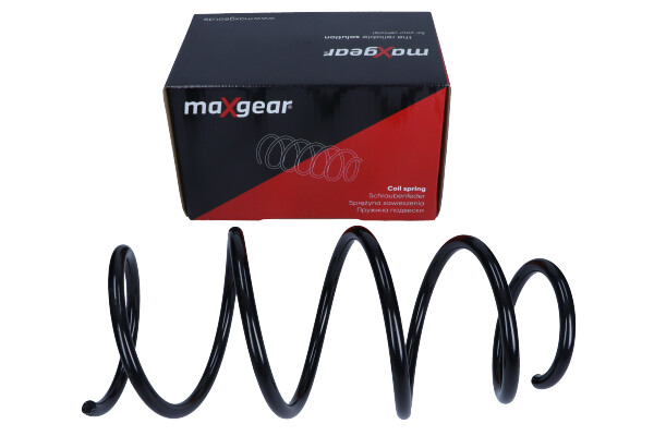 Sprężyna zawieszenia MAXGEAR 60-0679