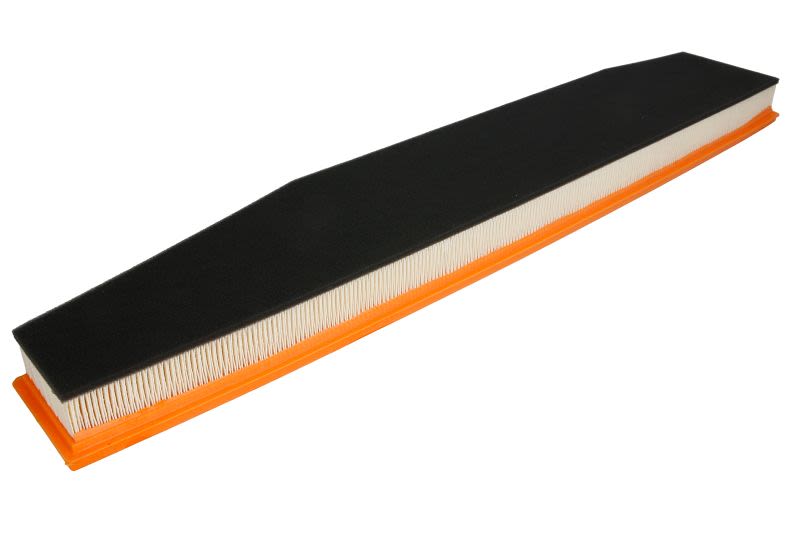 Filtr powietrza HENGST FILTER E1018L