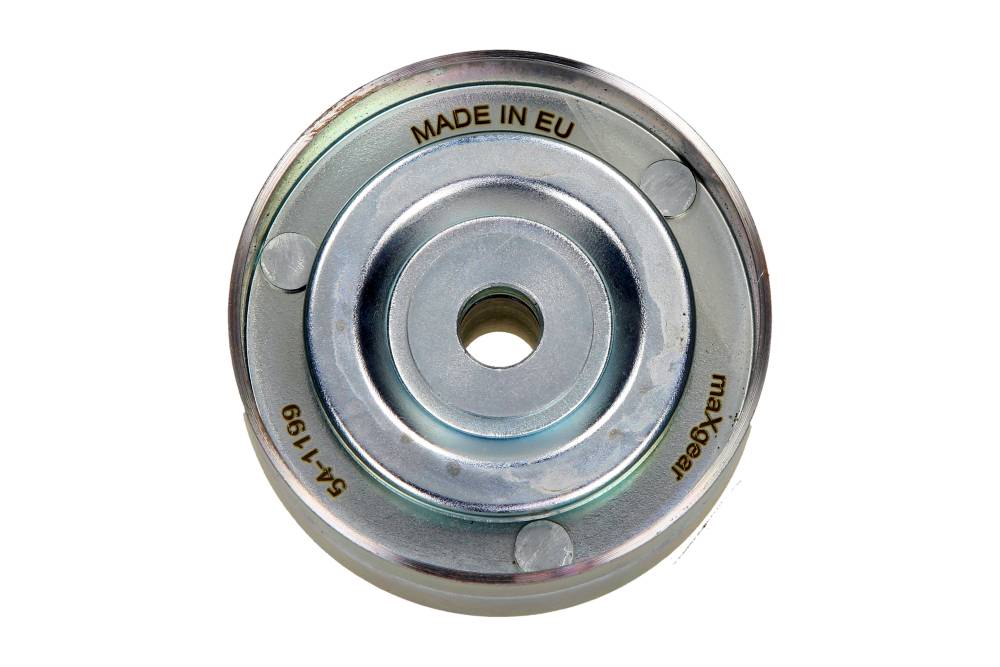 Rolka prowadząca paska osprzętu MAXGEAR 54-1199