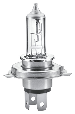 Żarówka HELLA 8GJ 223 498-221