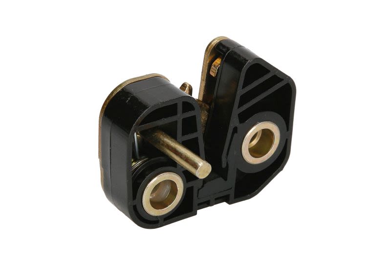 Zamek drzwi BLIC 6010-02-060430P