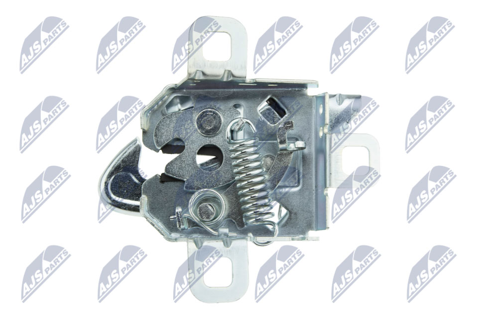 Zamek drzwi NTY EZC-FT-109