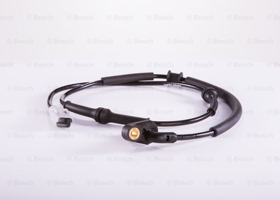 Czujnik ABS BOSCH 0 265 007 668
