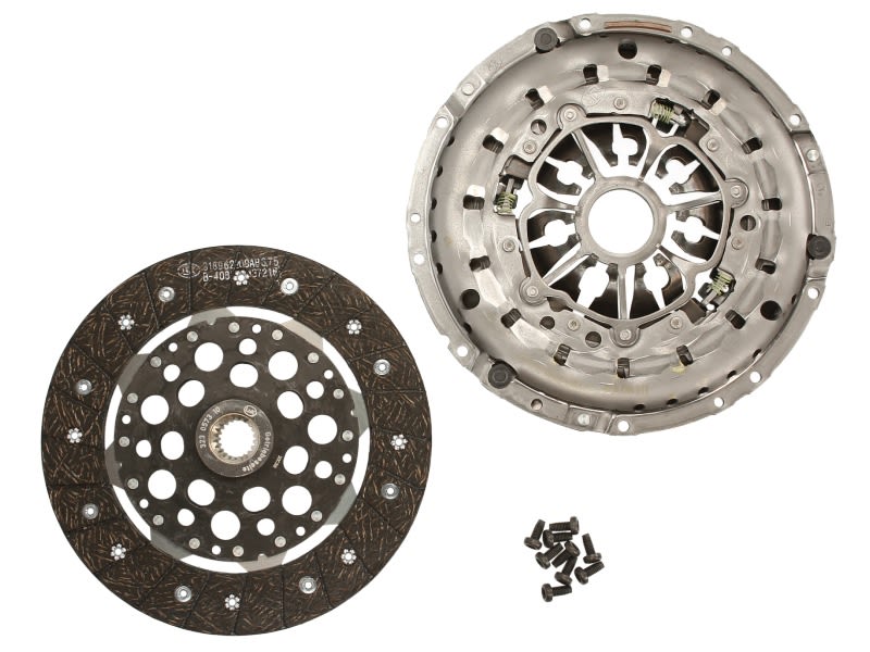 Zestaw sprzęgła LUK 623 3093 09
